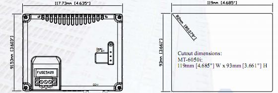 ]˙CMT6050i